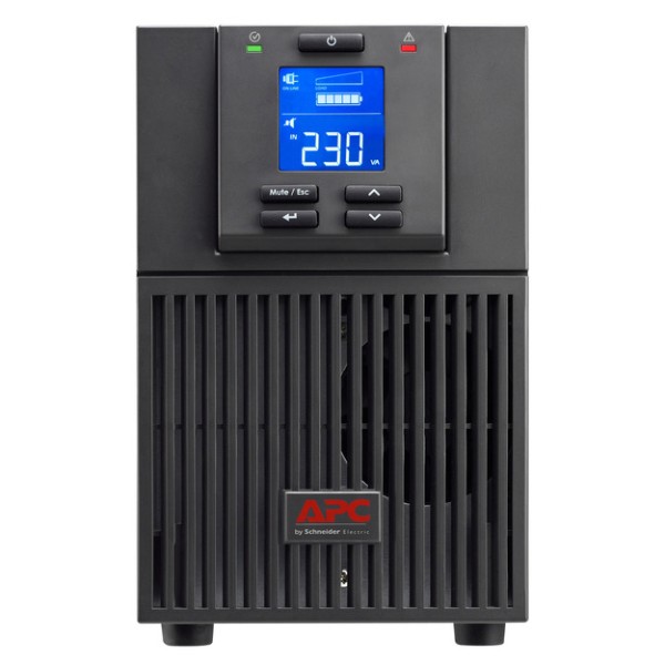 Apc easy ups srv 2000v4 230v