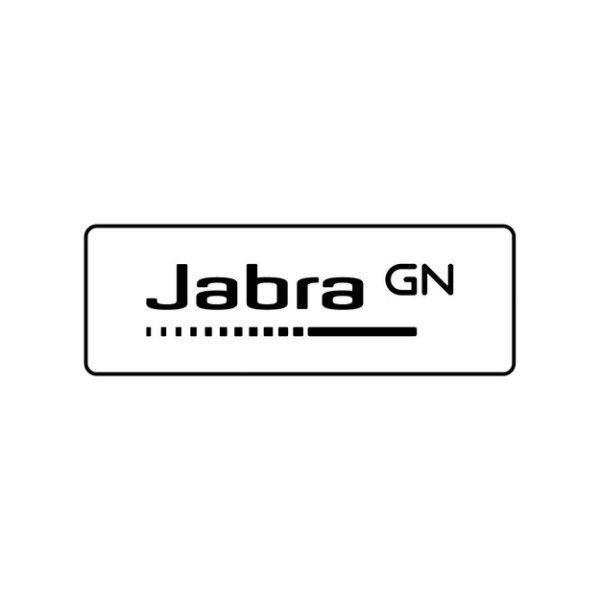 Jabra classic bt kulaklık siyah