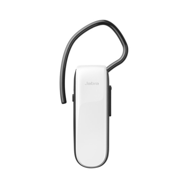 Jabra classic bluetooth kulaklık beyaz