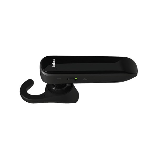 Jabra boost bluetooth kulaklık-siyah