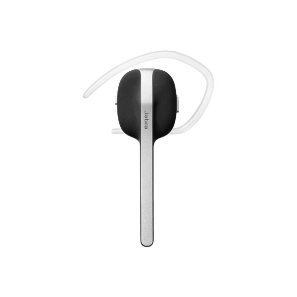 *jabra style bluetooth kulaklık siyah