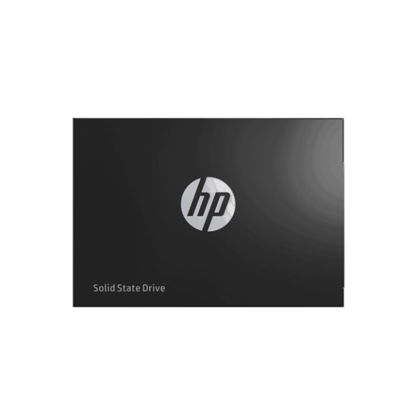 Hp 512gb ssd s750  2.5'' sata iii