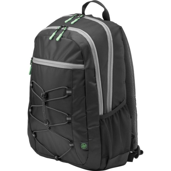 Hp 1lu22aa 15.6 active black backpack