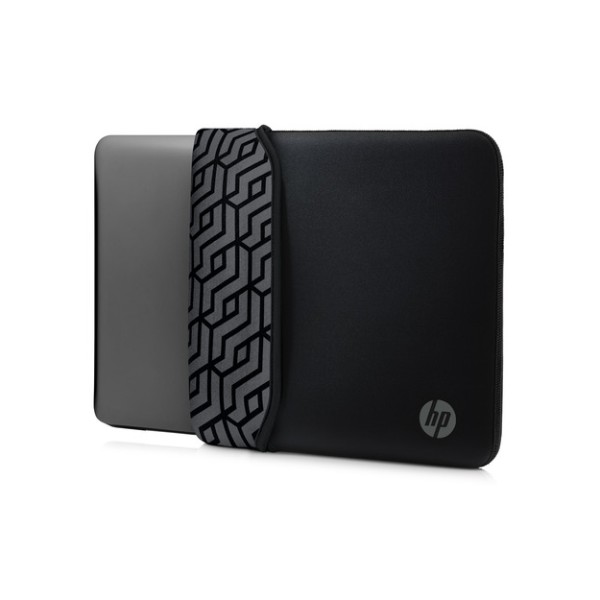 Hp 15,6'' neopren ters çevrilebilir kılıf - 2tx...