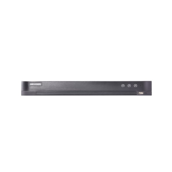 Hikvision ds-7216huhi-k2 16-ch 5 mp 1u h.265 dvr