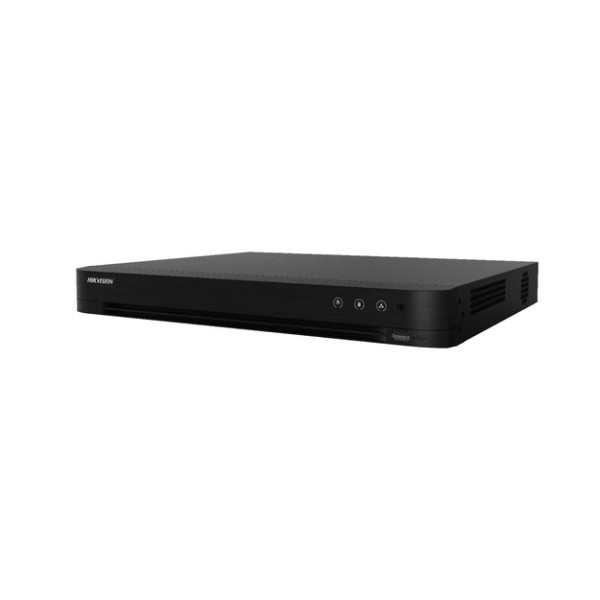 Hikvision ids-7204hqhi-m1/s 4 kanal dvr