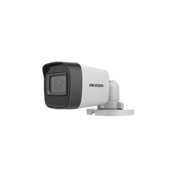 Hikvision ds-2ce16d0t-itpf 2 mp fixed mini bullet ...