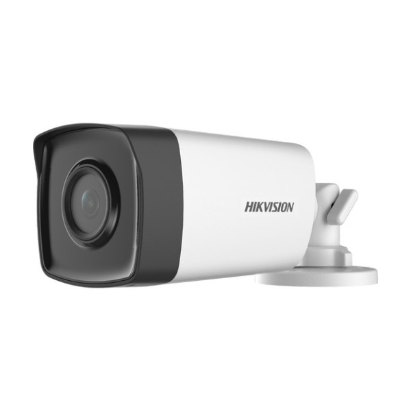 Hikvision ds-2ce17d0t-it5f (3.6mm) bullet 2 mp kam...