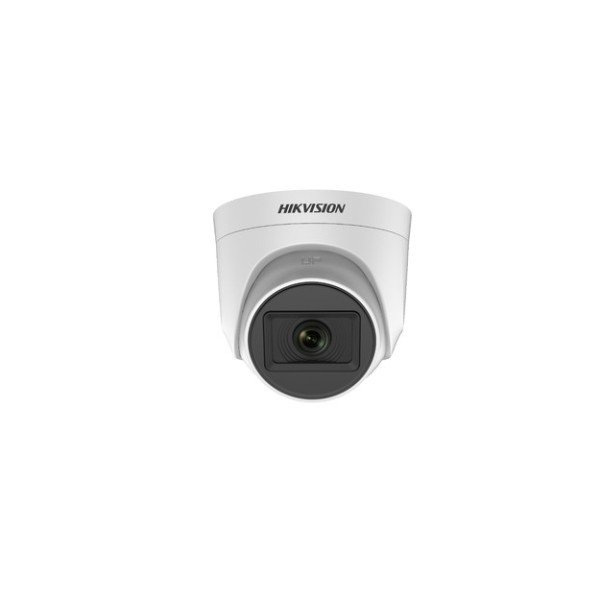 Hikvision ds-2ce76d0t-exipf mini dome