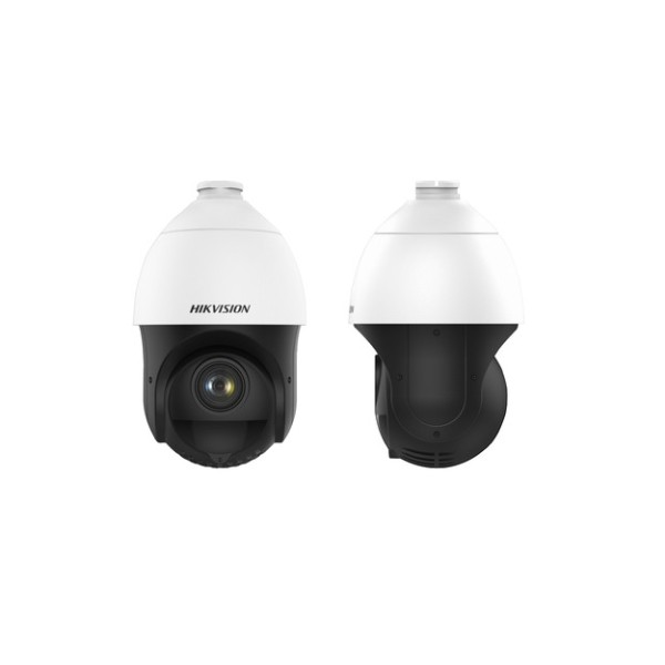 Hikvision ds-2de4215iw-de 4-inch 2 mp 15x powered by darkfighter ir network speed dome