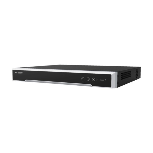 Hikvision ds-7608ni-q2  8 kanal nvr (2 sata, h.265...