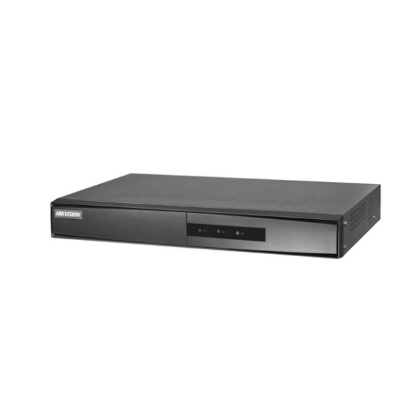 Hikvision ds-7104ni-q1/4p/m  4 kanal nvr poe