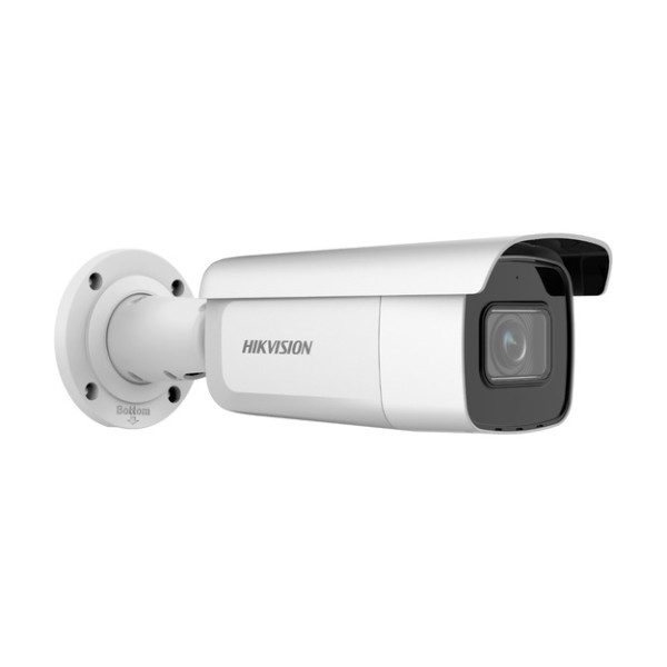 Hikvision ds-2cd2643g2-izs(2.8-12mm) 4 mp wdr motorized varifocal bullet network camera