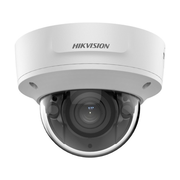 Hikvision ds-2cd2743g2-izs(2.8-12mm) 4 mp vandal motorized varifocal dome network camera