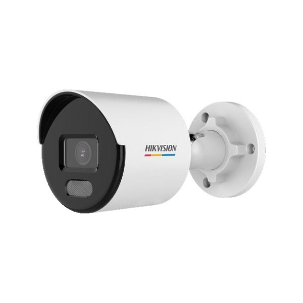 Hikvision ds-2cd1027g0-luf 2 mp bullet colorvu