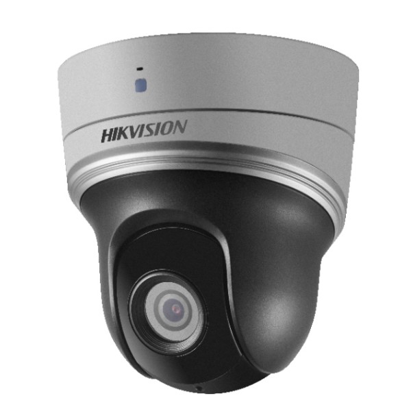 Hikvision ds-2de2204iw-de3 2-inch 2mp 4x ir networ...