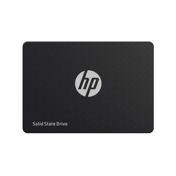 Hp ssd s650 2.5'' 120 gb