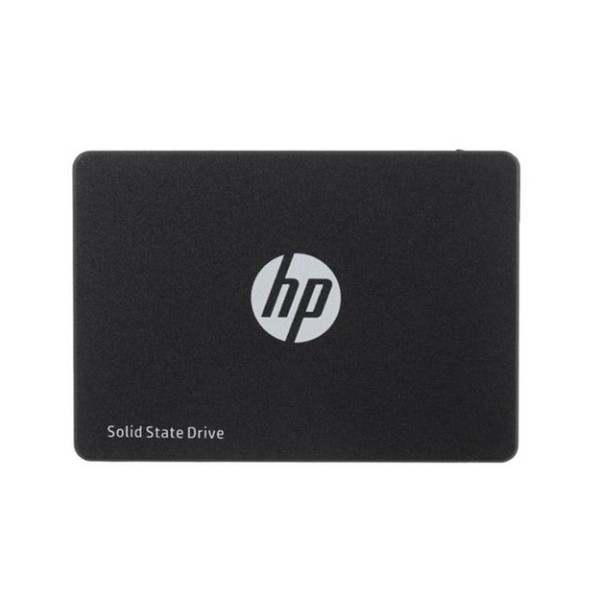 Hp ssd s650 2.5'' 240 gb