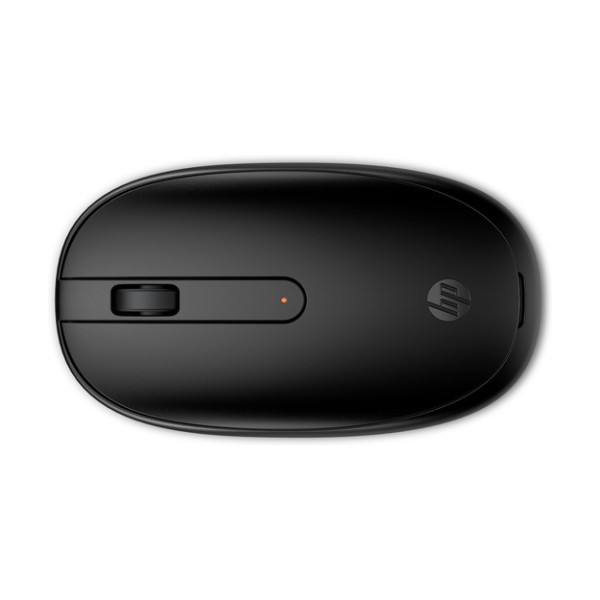 Hp 240 kablosuz mouse - siyah (3v0g9aa)