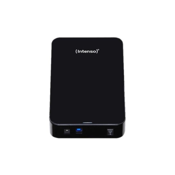 Intenso 3,5' taşınabilir hdd 3.0 3tb siyah