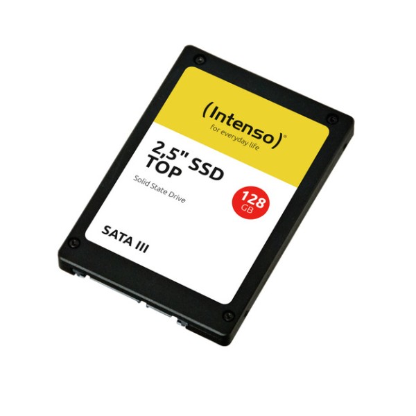 Intenso top 128gbsata iii ssd