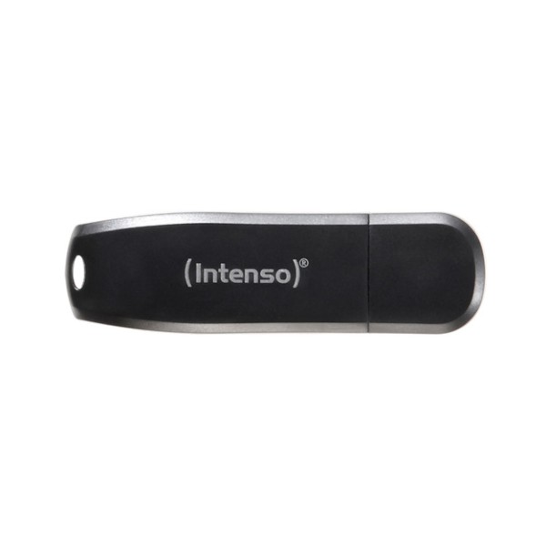 Intenso speed line 64gb usb 3.2 bellek