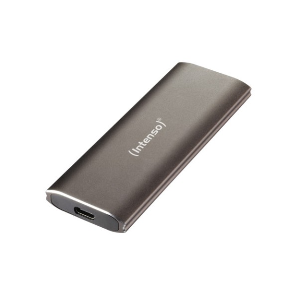 Intenso external ssd 500gb  professional