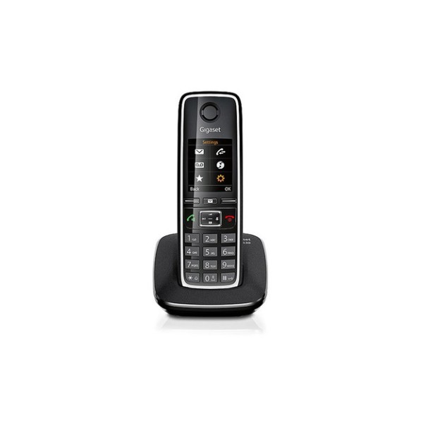 Gigaset c530 dect telefon