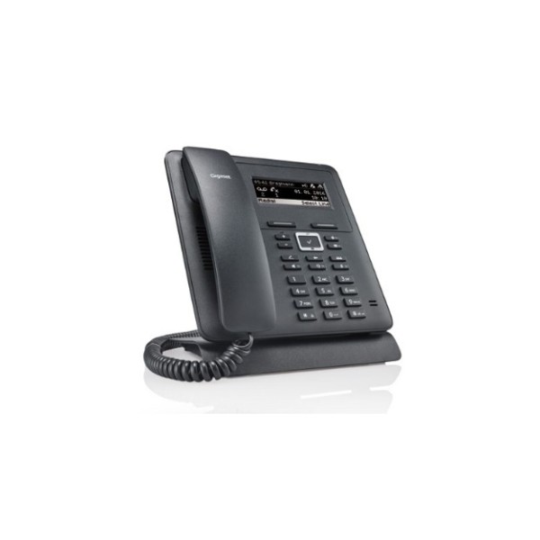 Gigaset maxwell basic desktop phone