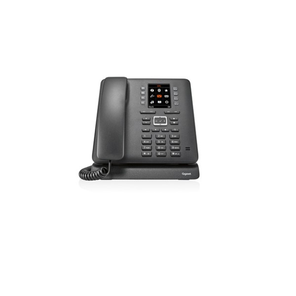 Gigaset maxwell c desktop phone