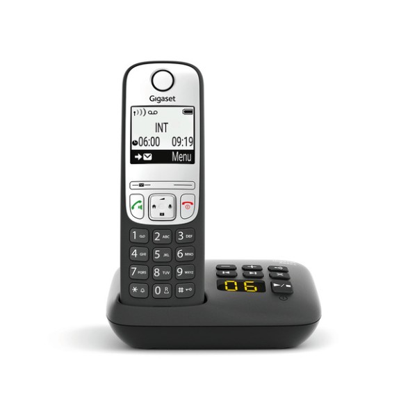 Gigaset a690a dect telefon