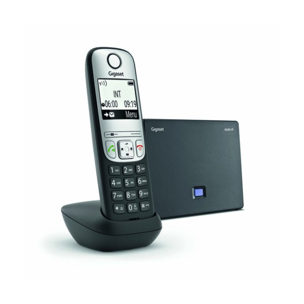 Gigaset a690ip dect telefon