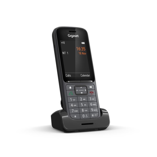 Gigaset sl800h pro dect telefon