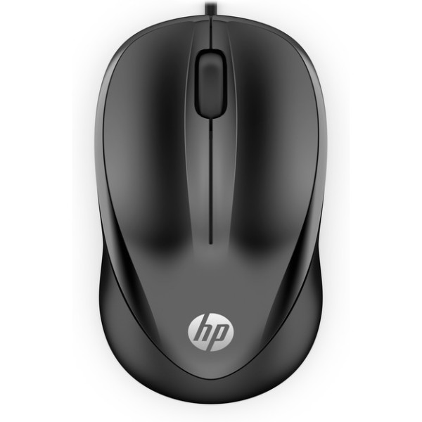 Hp  kablolu mouse /4qm14aa