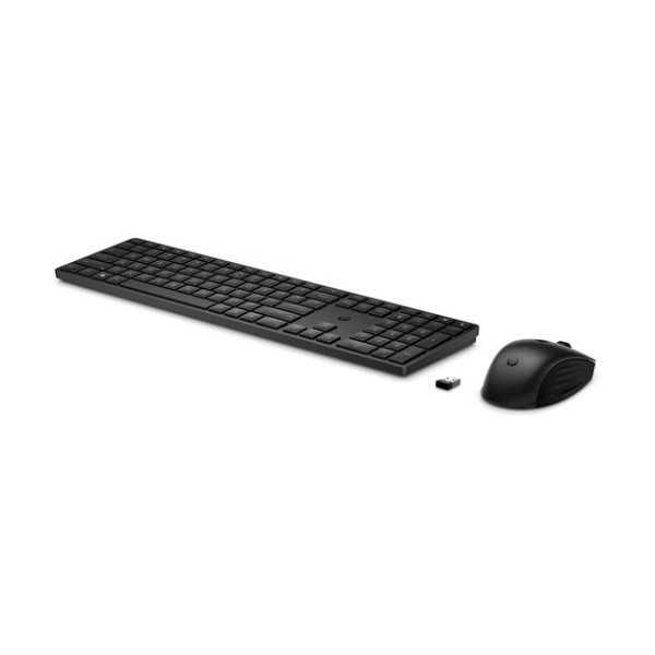 Hp 650 kablosuz klavye/mouse set 4r013aa