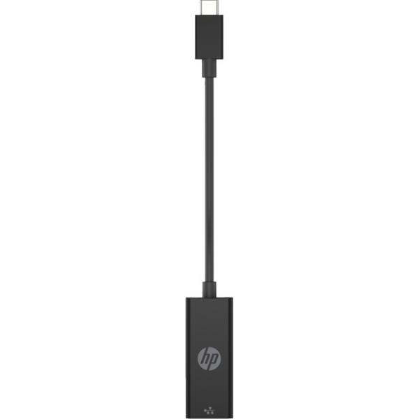 Hp usb-c to rj45 adapter g2