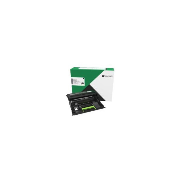 Lexmark 58d0z00 siyah return programme imaging uni...