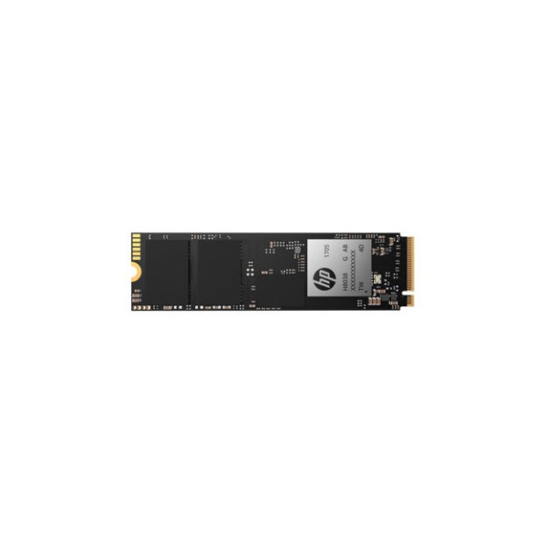 Hp 512gb ssd ex950 m.2 nvme