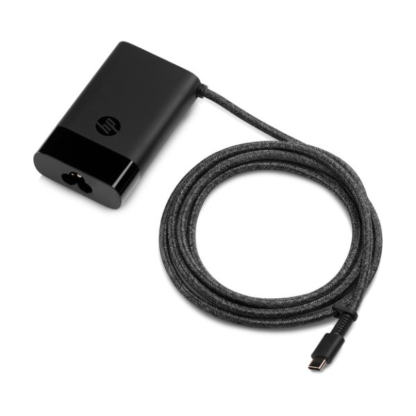 Hp usb-c slim 65w laptop charger