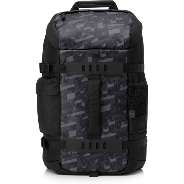 Hp 15.6 odyssey sport backpack