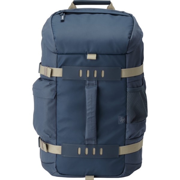 Hp 15.6 odyssey sport backpack okyanus mavisi