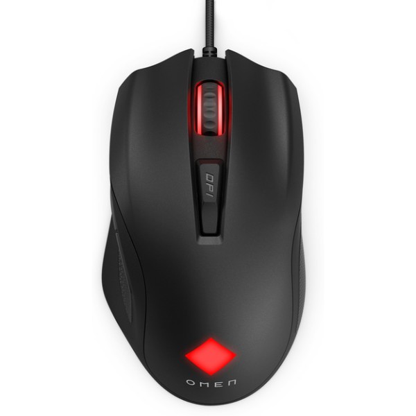 Hp omen vector mouse