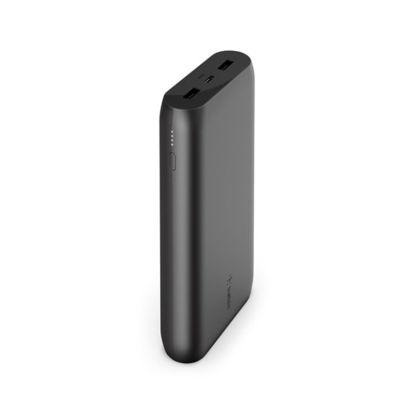 Belkin 20000 mah powerbank 15w siyah