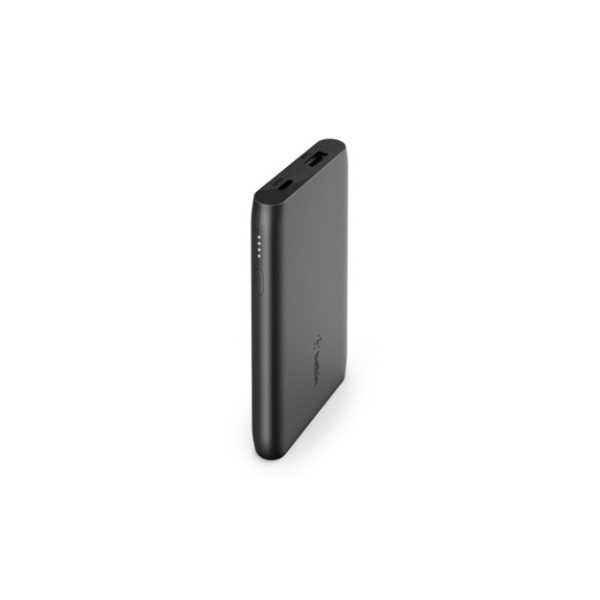 Belkin boost charge 5000 mah powerbank 12w usb-a p...