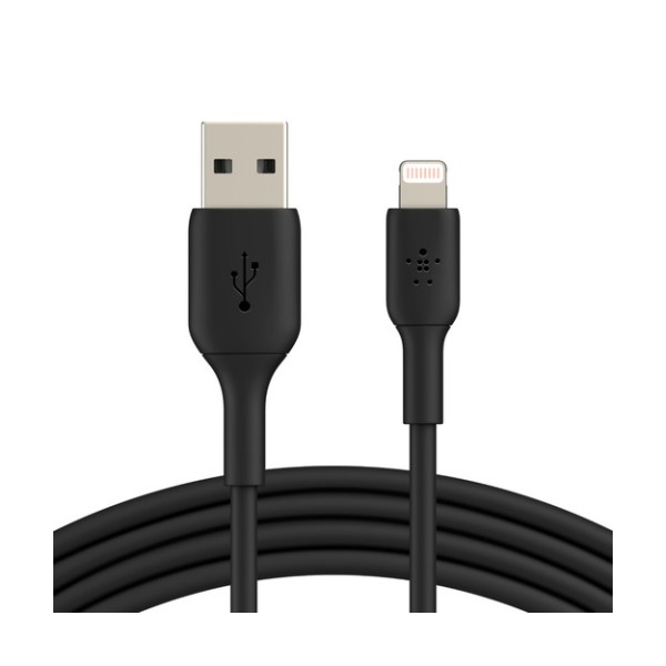 Belkin apple lightning hızlı şarj ve data kablo...