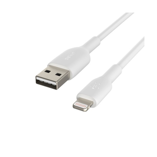 Belkin apple lightning hızlı şarj ve data kablo...