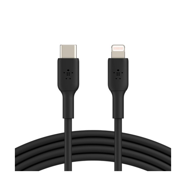 Belkin bc lightning den usb-c 1m syh