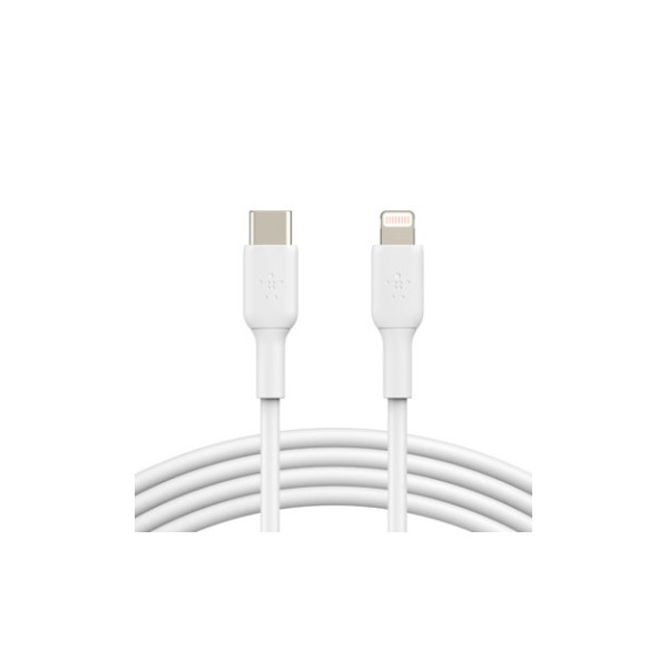 Belkin 1m bc lightning usb-c byz