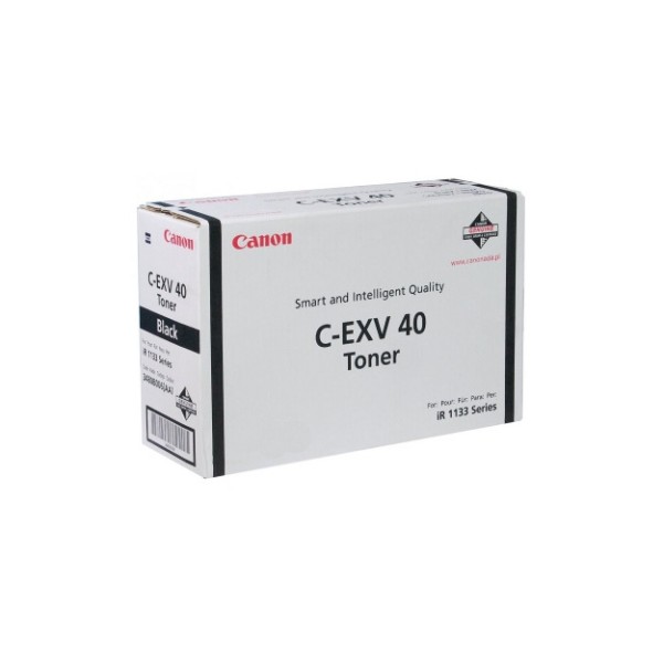 Canon c-exv 40 ir 1133 fotokopi toneri 3480b006