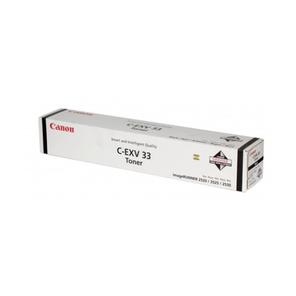 Canon c-exv 33  ir 20/25/30 fotokoi toneri 2785b00...